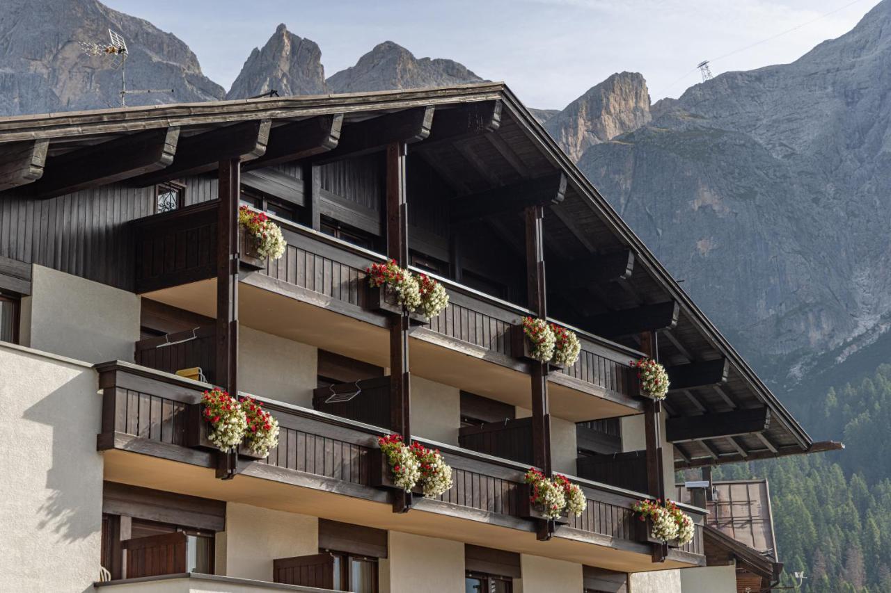 Hotel Panorama Сан-Мартино-ди-Кастроцца Экстерьер фото